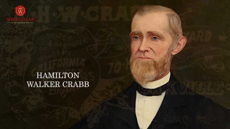 Hamilton Walker Crabb – Người cha đỡ đầu đáng kính của To Kalon