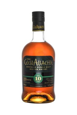 Rượu Whisky Glenallachie 10 Batch 8