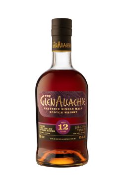 Rượu Whisky Glenallachie 12 Sherry