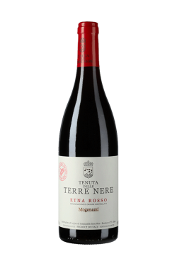Rượu vang đỏ Terre Nere Etna Rosso Moganazzi 2022