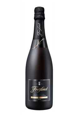 Rượu vang sủi Freixenet Cordon Negro Gran Seleccion Brut Cava