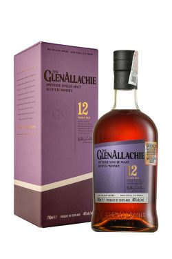 Rượu GlenAllachie 12 Sherry