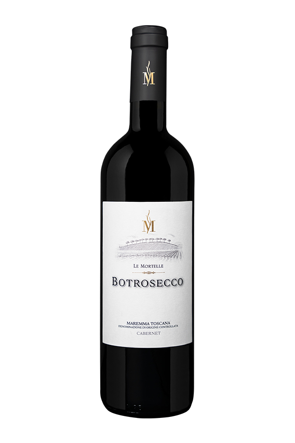 Botrosecco Maremma