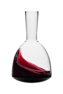 Bình Decanter RONA Orbital Carafe 2200ml