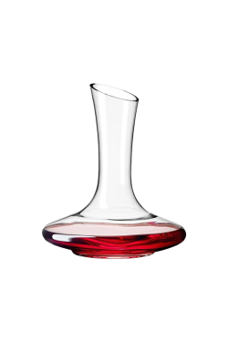 Bình Decanter RONA SELECT MENDOZA CARAFE - ANGLE CUT 1500ml