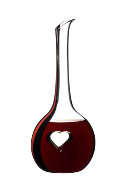 Bình Riedel DECANTER BLACK TIE Bliss Triple Red R.Q