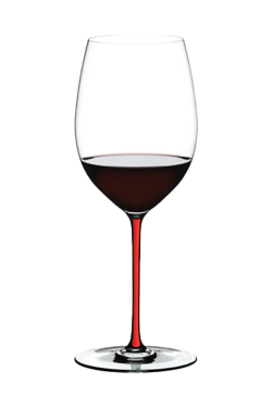 Ly Riedel FATTO A MANO CABERNET/MERLOT RED