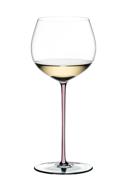Ly Riedel Fatto A Mano Oaked Chardonnay Pink RQ