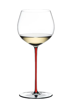 Ly Riedel FATTO A MANO OAKED CHARDONNAY RED RQ