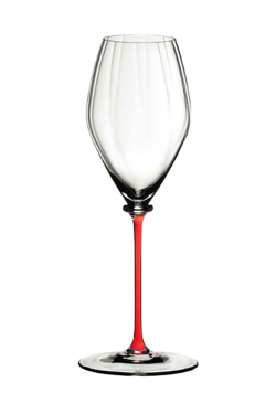 Ly Riedel FATTO A MANO PERFORMANCE CHAMPAGNE GLASS R.Q. (Clear)