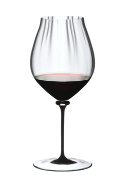 Ly Riedel FATTO A Mano PERFORMANCE PINOT NOIR (black)