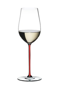 Ly Riedel FATTO A MANO RIESLING/ZINFANDEL RED