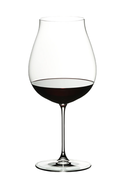 Ly RIEDEL PERFORMANCE Op Pinot Noir