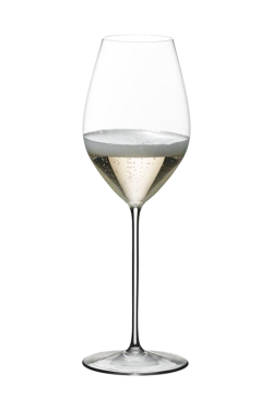 Ly RIEDEL Restaurant Champagne Glass