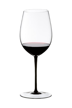 Ly RIEDEL SOMMELIERS Black Tie Bordeaux Grand Cru