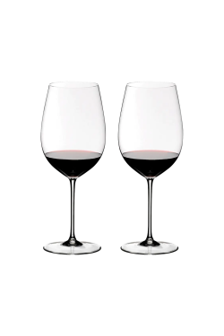 Ly RIEDEL SOMMELIERS Value Set Burgundy Grand Cru 2PK