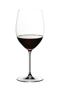 Ly RIEDEL VERITAS Restaurant Cabernet/Merlot