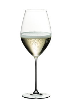 Ly RIEDEL VERITAS Restaurant Champagne Wine Glass