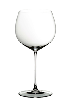 Ly RIEDEL VERITAS Restaurant Oaked Chardonnay