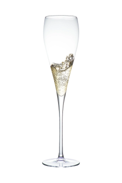 Ly Rona Champagne Flute 280ml