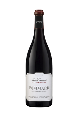 Rượu Vang Đỏ Méo-Camuzet Pommard 2016