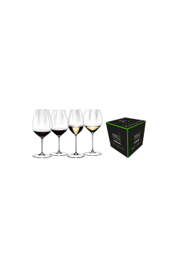 Set 4 Ly RIEDEL PERFORMANCE 5884/0/28/33/67-PAY 3 GET 4