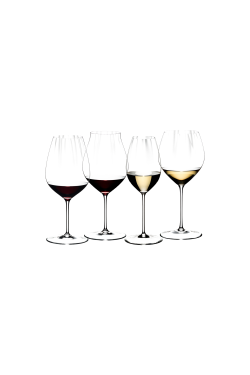 Set 4 Ly Riedel PERFORMANCE TASTING SET (6884/0