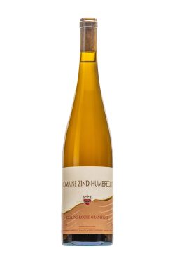 Rượu vang trắng Zind-Humbrecht Riesling Roche Granitique