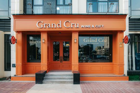 GrandCru.vn tự hào là công ty quà tặng doanh nghiệp uy tín hàng đầu