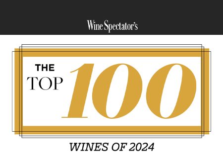 GrandCru.vn tự hào với những thương hiệu lọt Top 100 Wine Spectator 2024