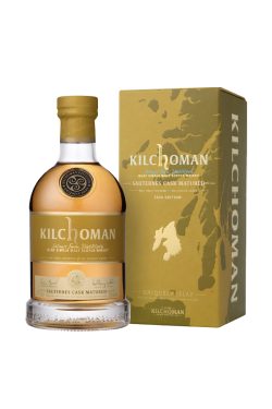 Rượu Kilchoman Sauternes Cask Matured 2024 Edition