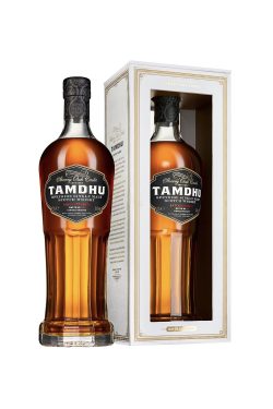 Rượu Tamdhu Batch Strength Batch No. 008