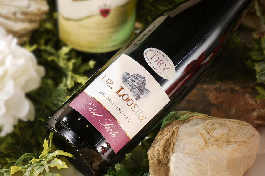 Dr. Loosen Red Slate Riesling Dry 2022