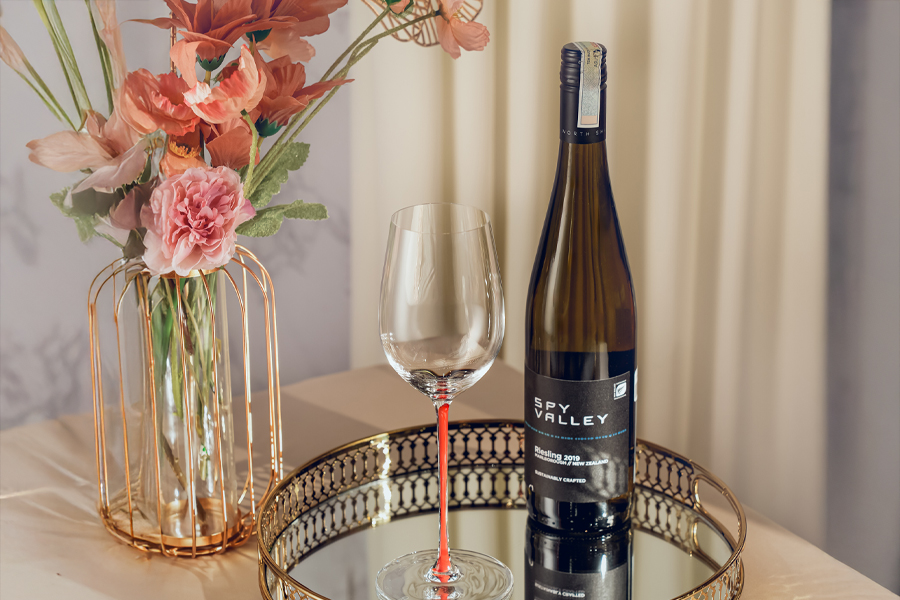 Spy Valley Riesling 2019