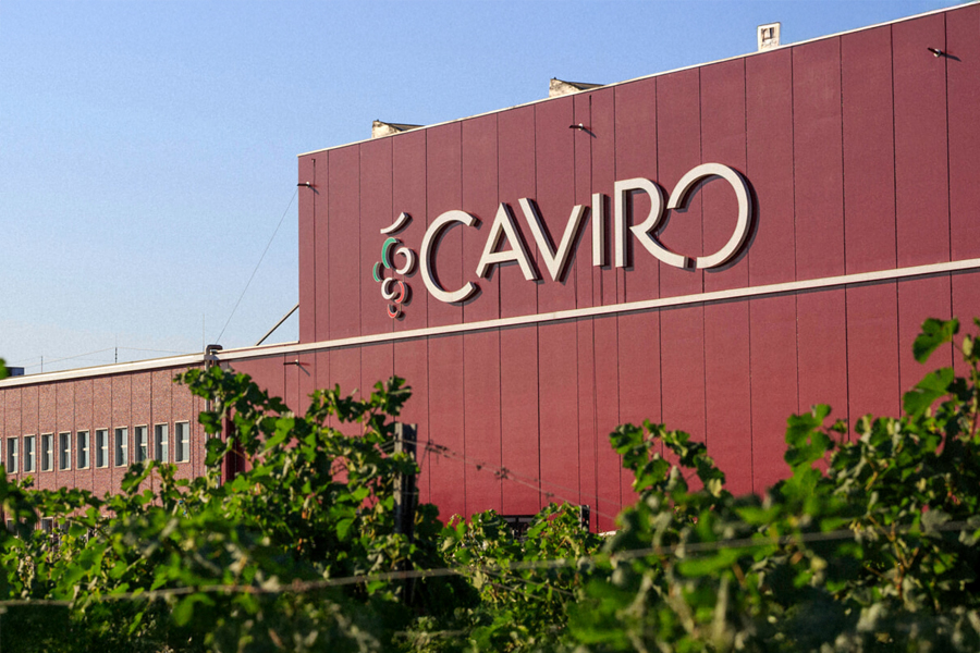 Caviro - Di sản rượu vang Ý hơn nửa thế kỷ.