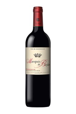Rượu Vang Đỏ Marquis de Beylot