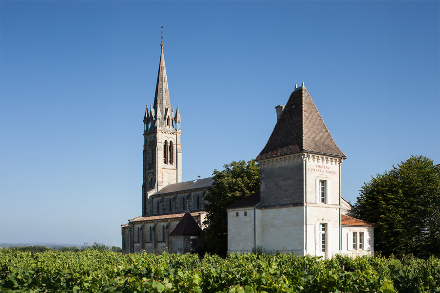 Đôi Nét Về Nhà Sản Xuất Pradel de Lavaux - Di Sản Làm Rượu Vang Bordeaux Hơn 4 Thế Kỷ