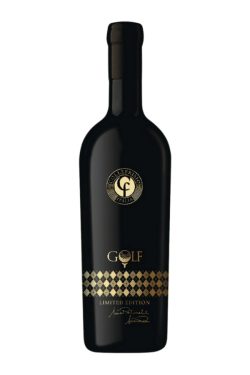 Rượu vang đỏ CF Collefrisio Golf Montepulciano D'abruzzo 2019