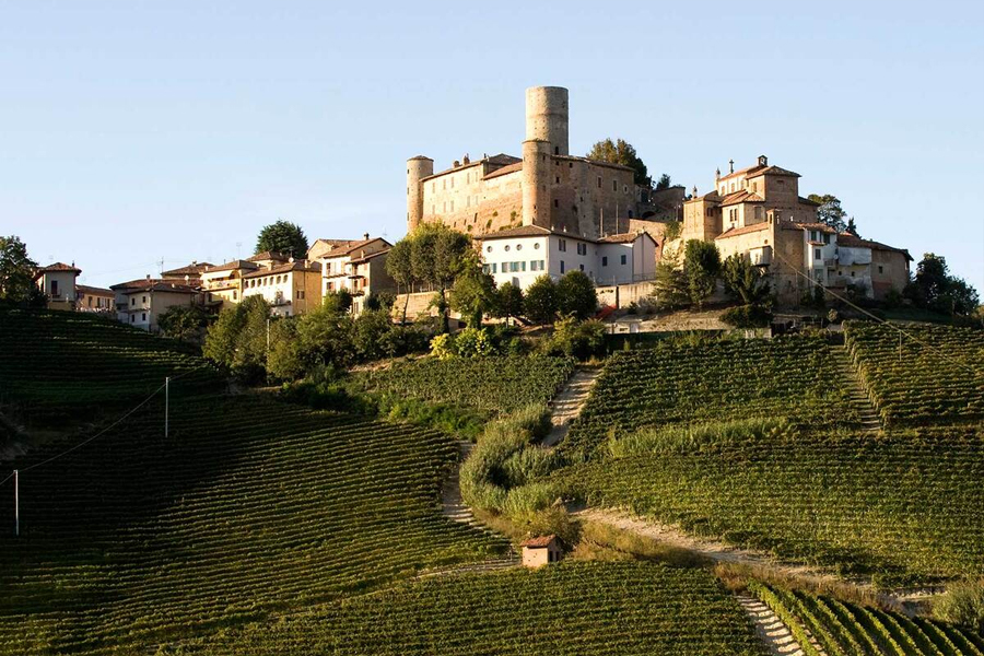 Vietti - Tiên phong sản xuất rượu vang Barolo tại Ý