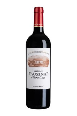 Rượu Vang Pháp Château Tauzinat L’Hermitage 2020
