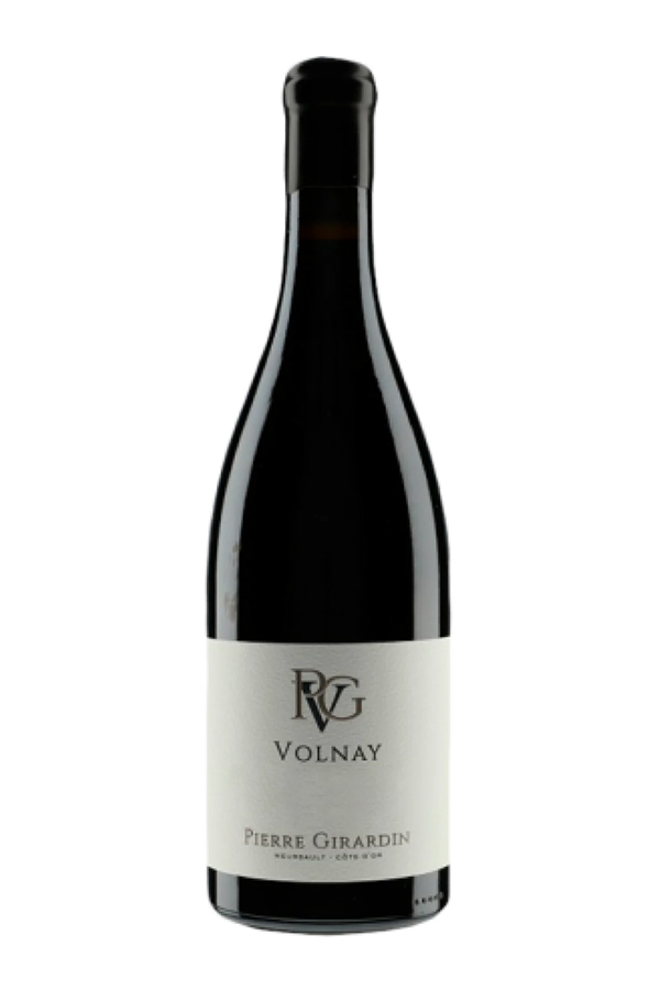 Rượu vang đỏ Pierre Girardin Volnay