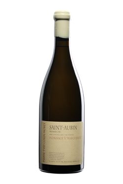 Rượu vang trắng Pierre-Yves Colin-Morey Saint-Aubin Premier Cru Hommage À Marguerite 2020
