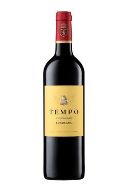 Rượu vang đỏ Tempo d’Angelus 2023