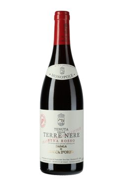 Rượu vang đỏ Terre Nere Etna Rosso Dagala di Bocca D'Orzo