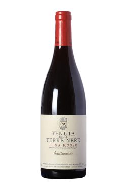 Rượu vang đỏ Terre Nere Etna Rosso San Lorenzo