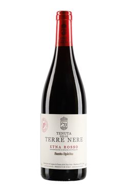 Rượu vang đỏ Terre Nere Etna Rosso Santo Spirito