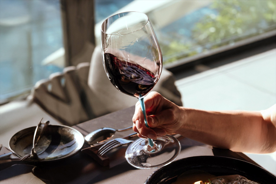 Ly pha lê RIEDEL – Biểu tượng của nghệ thuật thưởng vang đỉnh cao