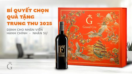 Bí Quyết Chọn Quà Tặng Trung Thu 2025 Dành Cho Nhân Viên Hành Chính - Nhân Sự