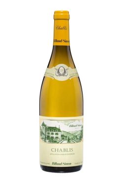 Rượu vang trắng Billaud-Simon Chablis