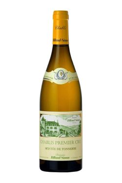 Rượu vang trắng Billaud-Simon Chablis Premier Cru Montée De Tonnerre